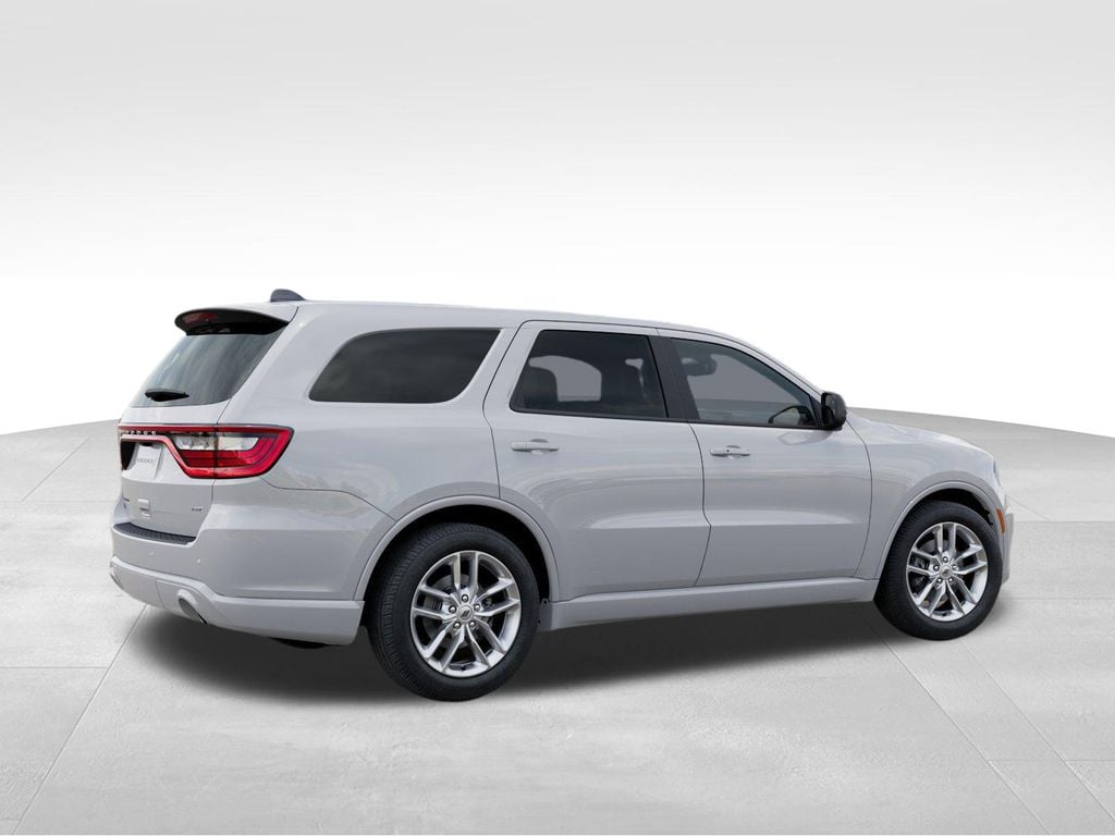 2026 Dodge Durango GT Photo in Keyser WV 26726