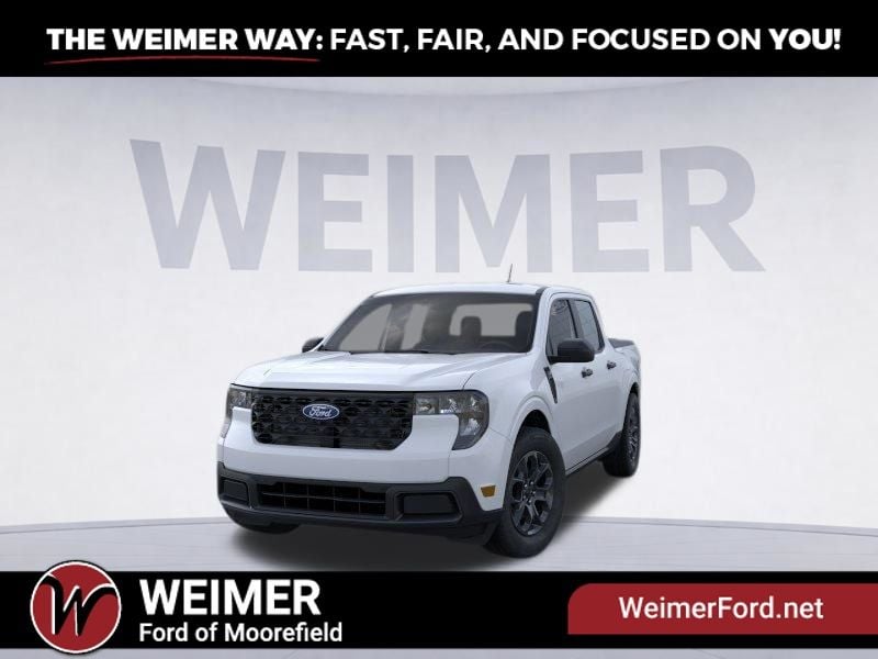 2026 Ford Maverick XLT Photo in North Moorefield WV 26836