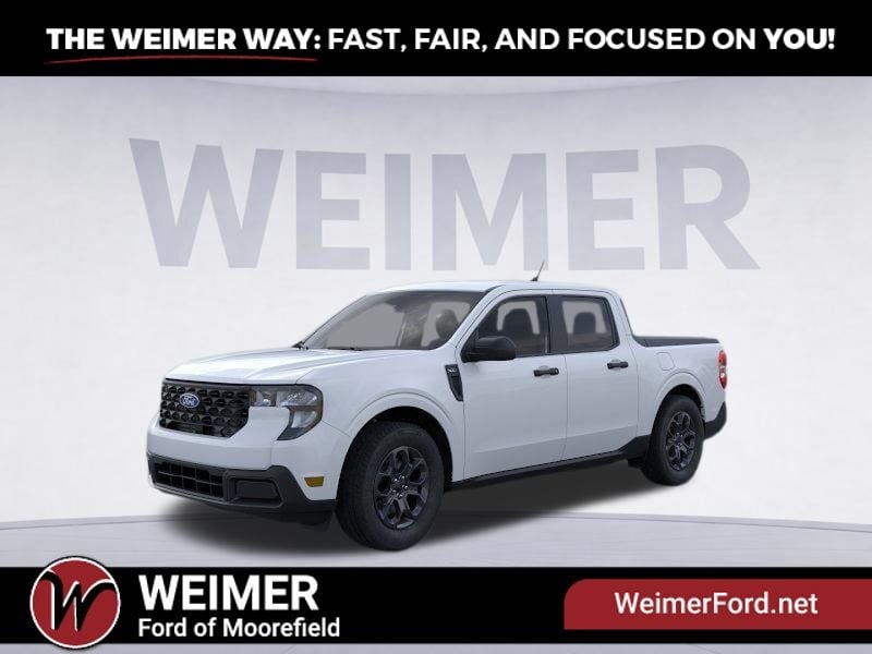 2026 Ford Maverick XLT Photo in North Moorefield WV 26836