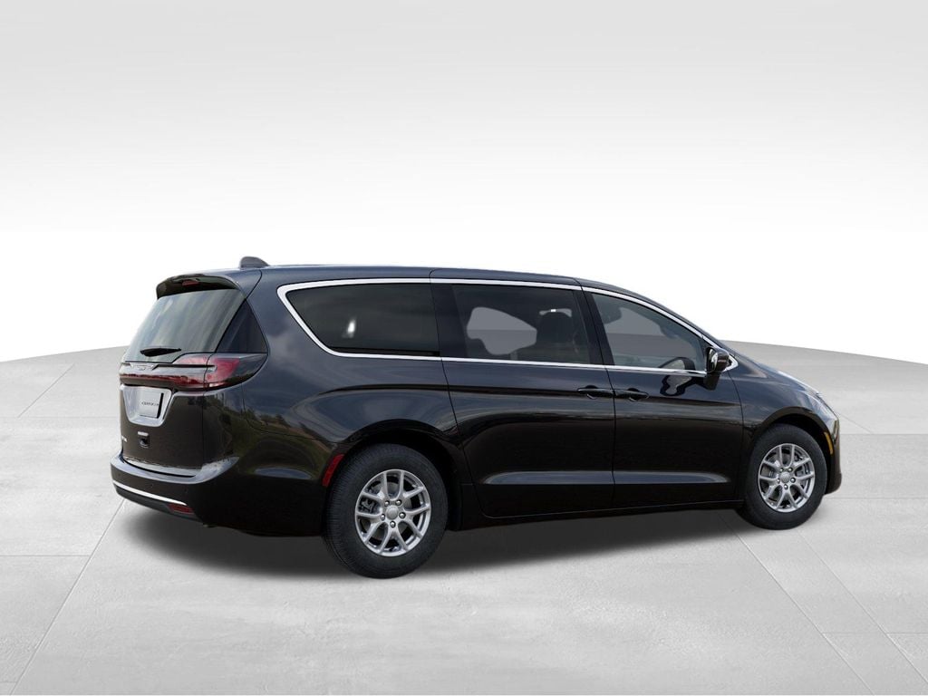 2027 Chrysler Pacifica Select Photo in Keyser WV 26726