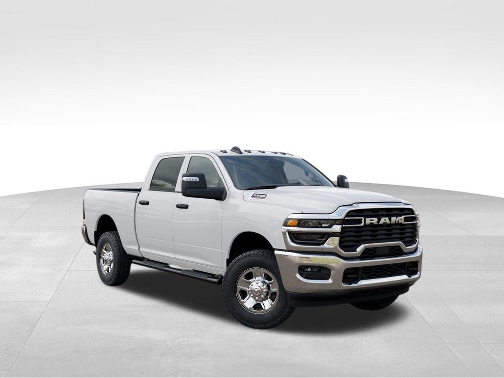 2026 Ram 2500 Tradesman Photo in Keyser WV 26726