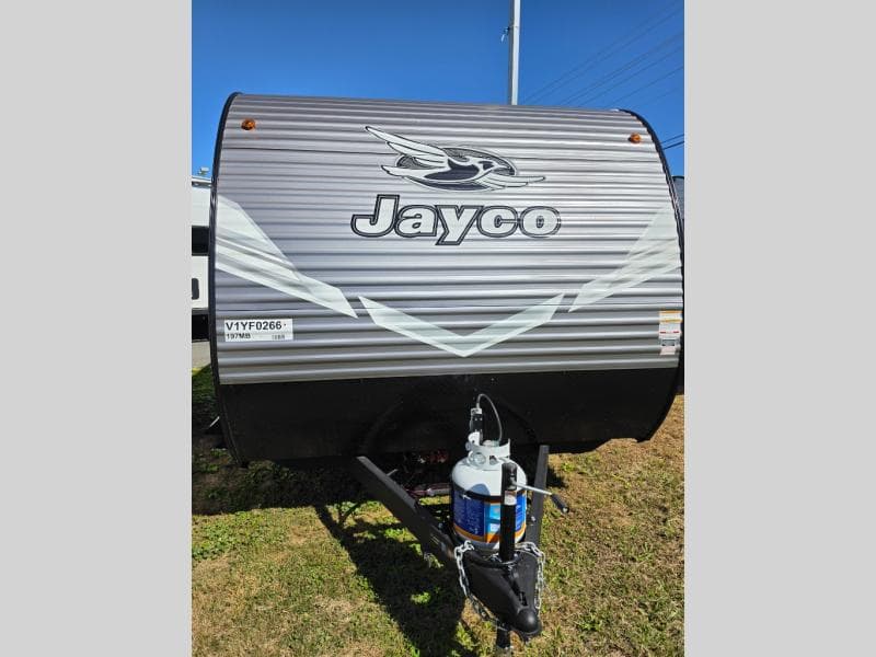 2027 Jayco Jay Flight 197MB Photo in Moorefield WV 26836