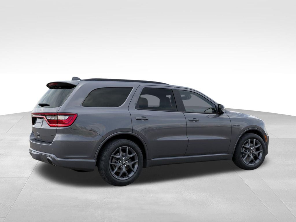 2026 Dodge Durango GT Plus HEMI V8 Photo in Keyser WV 26726