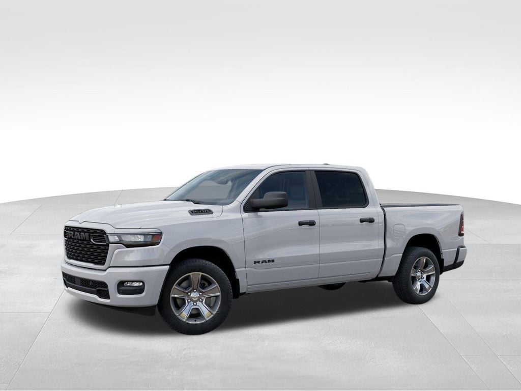 2026 Ram 1500 Express Photo in Keyser WV 26726