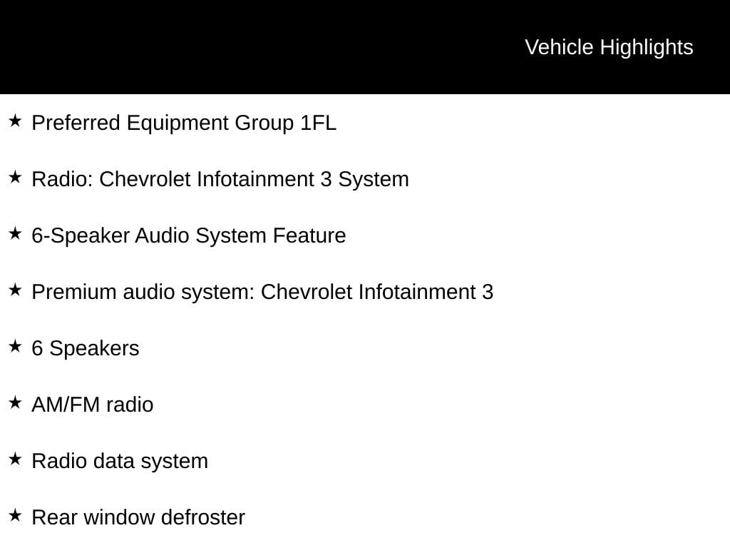2022 Chevrolet Malibu LS Photo in Cumberland MD 21502