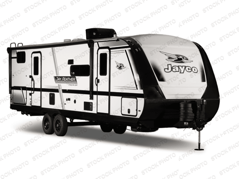 2027 Jayco Jay Feather 21MBH Photo in Moorefield WV 26836