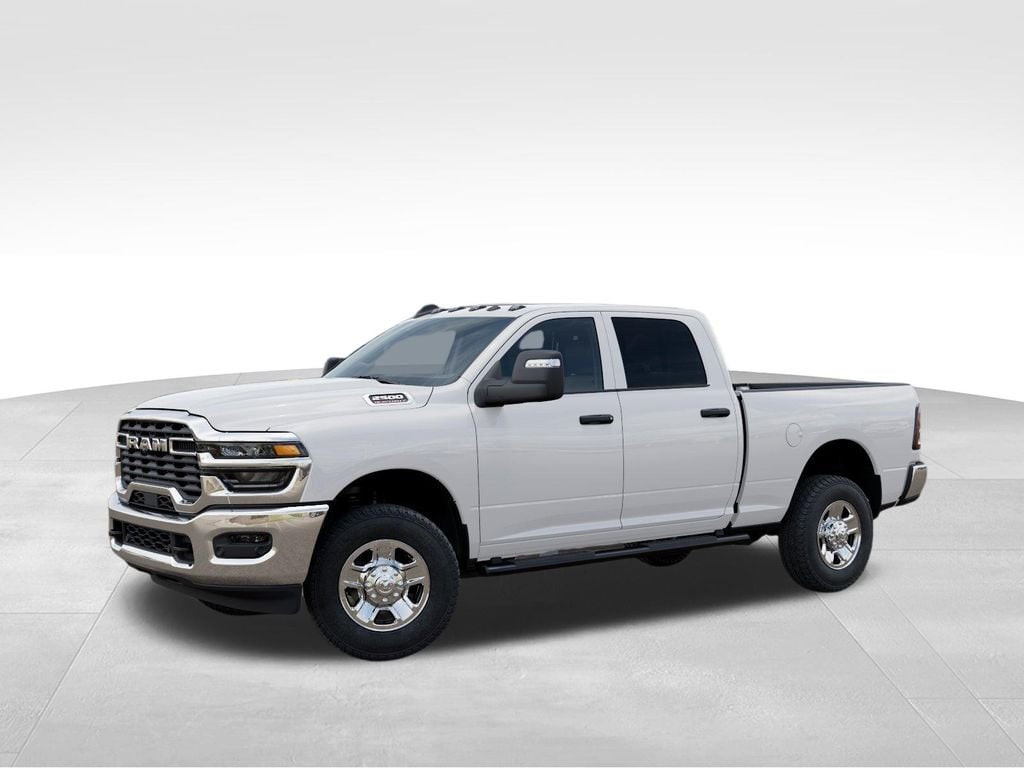 2026 Ram 2500 Tradesman Photo in Keyser WV 26726