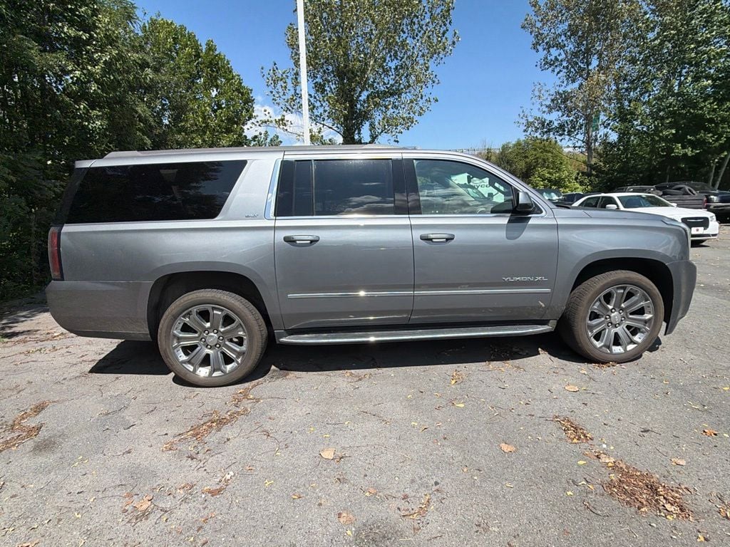 2019 GMC Yukon XL SLT Photo in Moorefield WV 26836