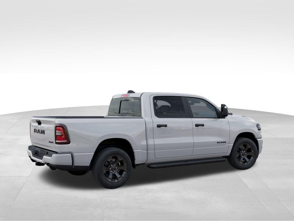 2026 Ram 1500 Express Photo in Keyser WV 26726