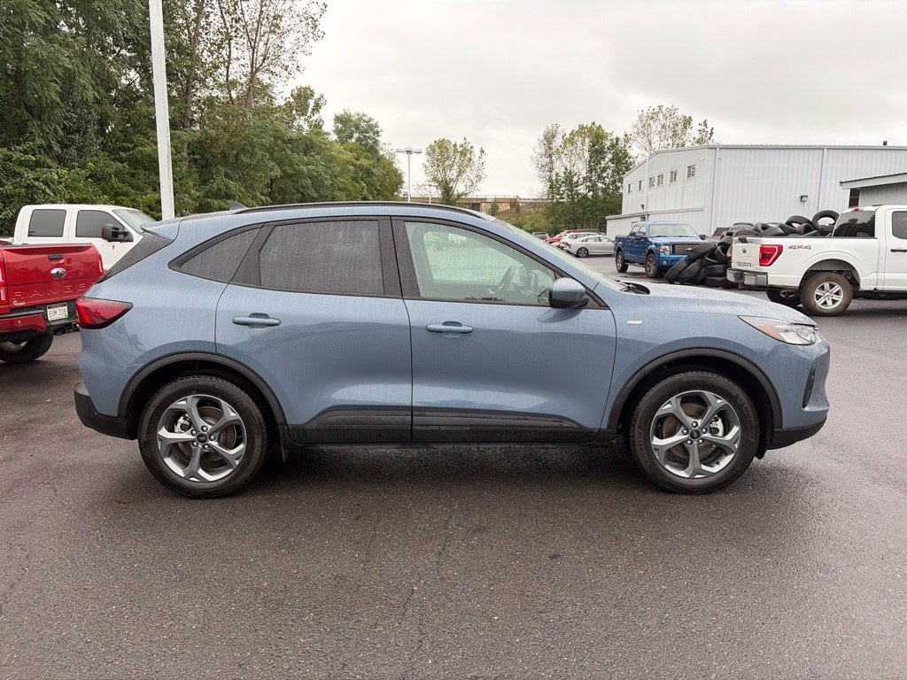 2025 Ford Escape Hybrid ST-Line Select Photo in North Moorefield WV 26836