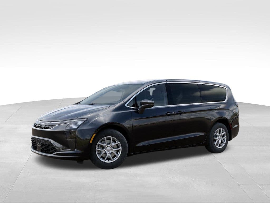 2027 Chrysler Pacifica Select Photo in Keyser WV 26726