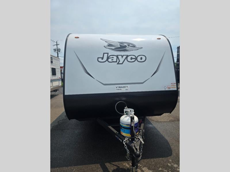 2027 Jayco Jay Feather Air SL 17BHSL Photo in Moorefield WV 26836