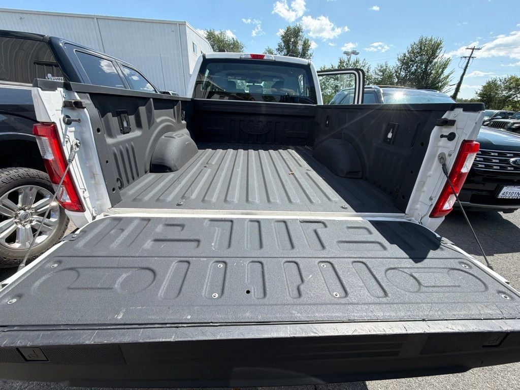 2022 Ford F-150 XL Photo in Moorefield WV 26836