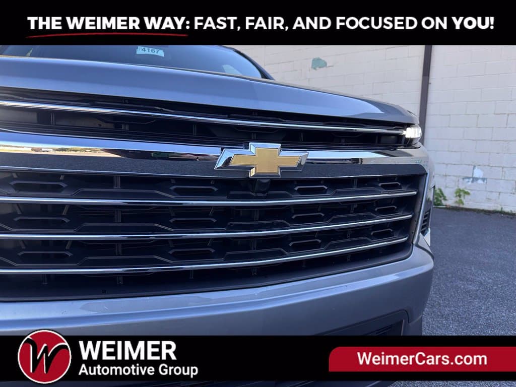 2025 Chevrolet Traverse LT Photo in Cumberland MD 21502
