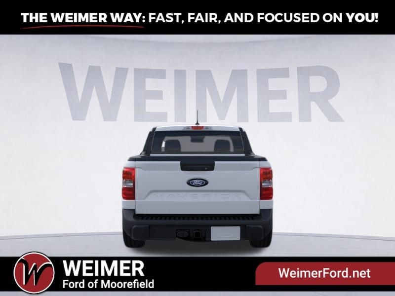 2026 Ford Maverick XLT Photo in North Moorefield WV 26836