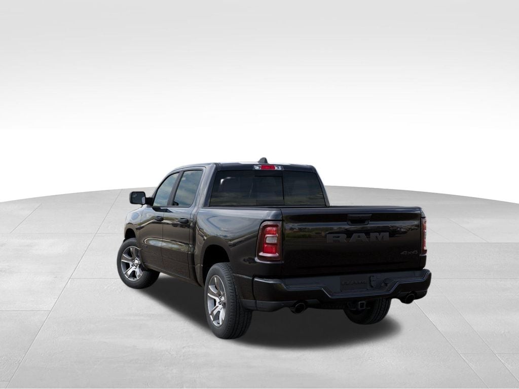 2026 Ram 1500 Express Photo in Keyser WV 26726