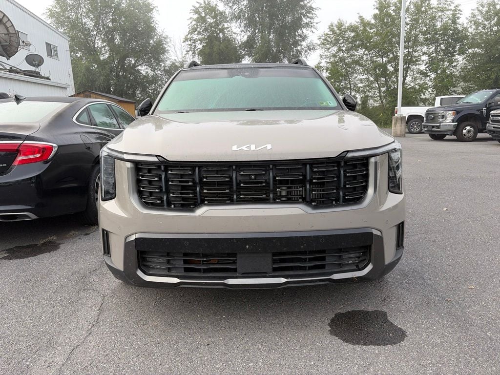 2024 Kia Sorento X-Line SX Photo in Moorefield WV 26836