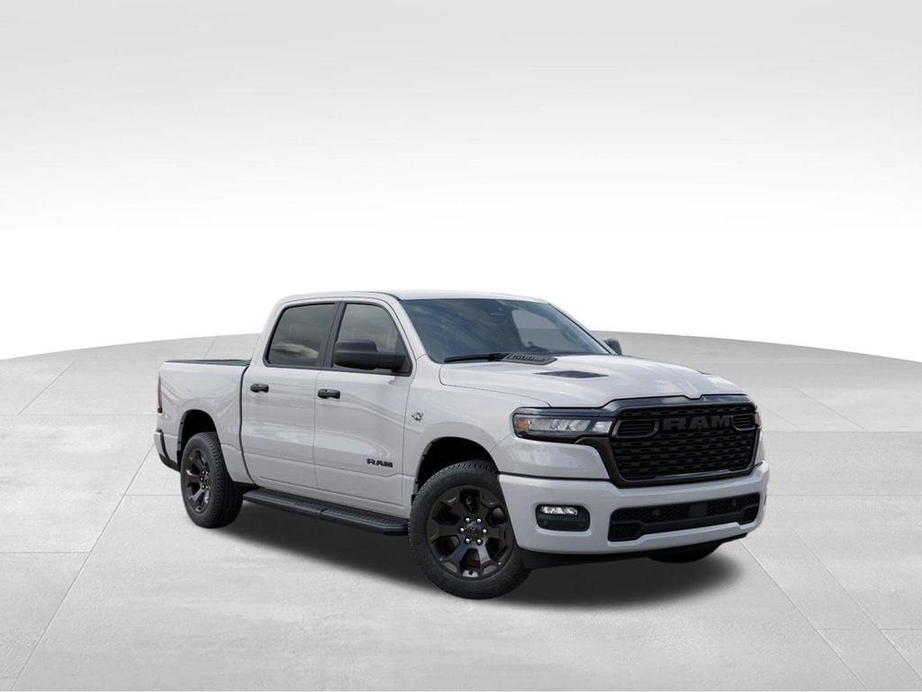 2026 Ram 1500 Express Photo in Keyser WV 26726