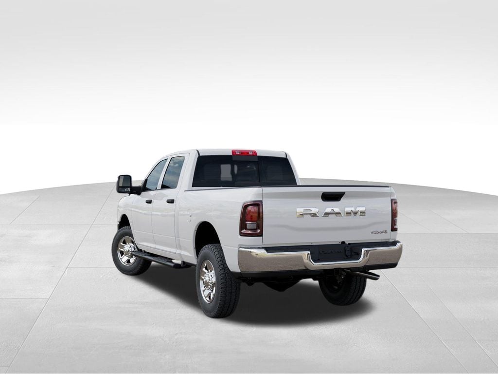 2026 Ram 2500 Tradesman Photo in Keyser WV 26726