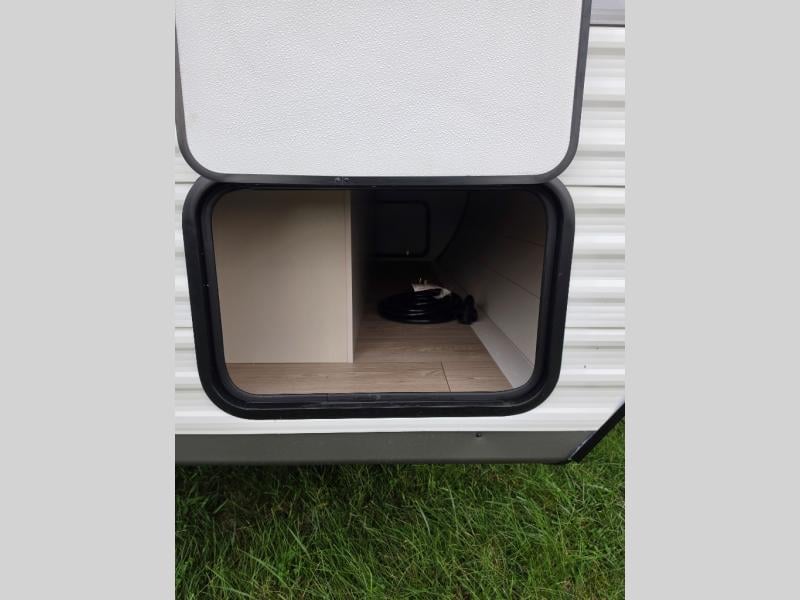 2027 Jayco Jay Flight 197MB Photo in Moorefield WV 26836
