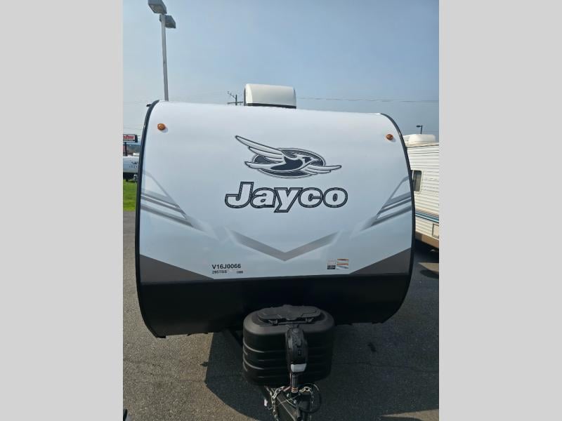 2027 Jayco Jay Flight 295TBS Photo in Moorefield WV 26836