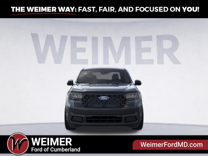 2026 Ford Maverick XLT Photo in Cumberland MD 21502