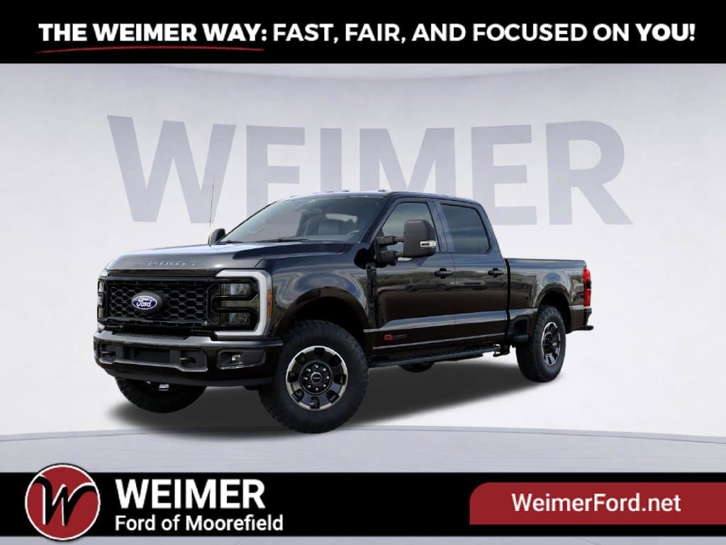 2027 Ford F-350SD XLT Photo in North Moorefield WV 26836
