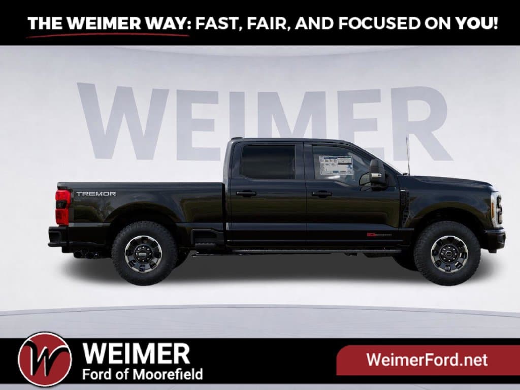 2027 Ford F-350SD XLT Photo in North Moorefield WV 26836