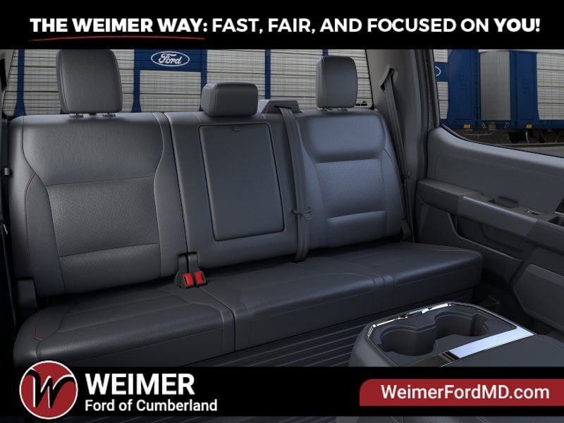 2026 Ford F-350SD Lariat Photo in Cumberland, MD 21502