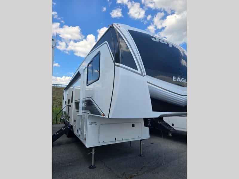 2026 Jayco 31QCD Eagle HT Photo in Moorefield, WV 26836