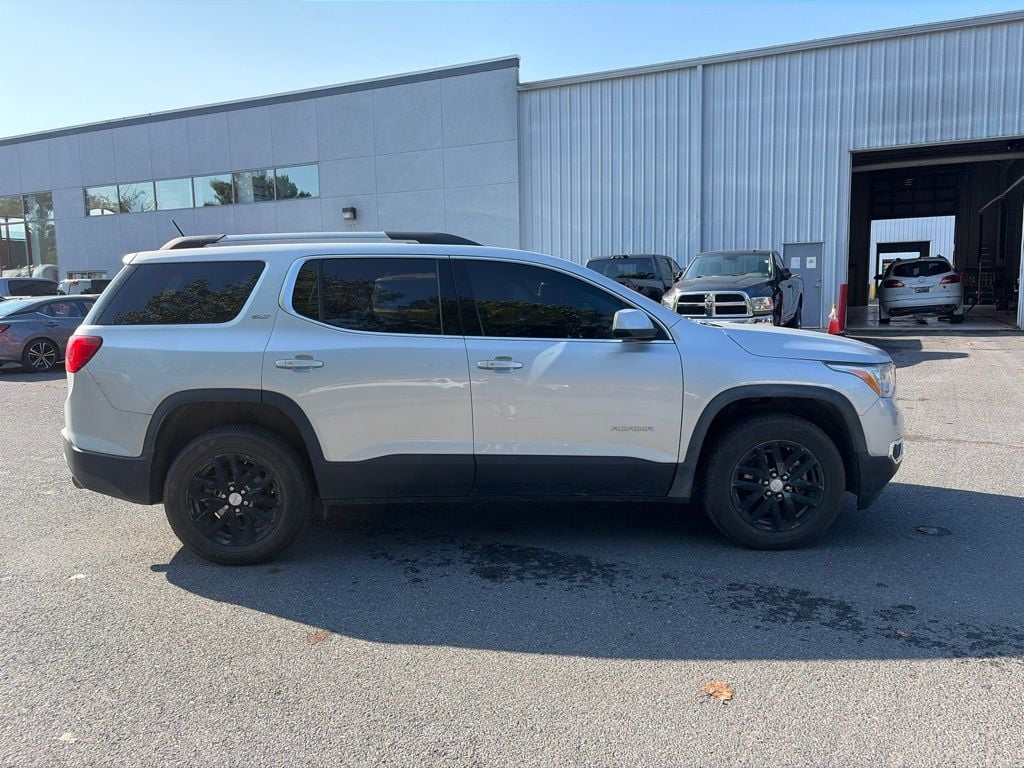 2019 GMC Acadia SLT-1 Photo in Moorefield WV 26836