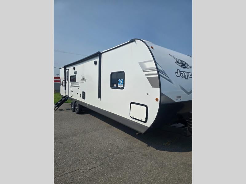 2027 Jayco Jay Flight 295TBS Photo in Moorefield WV 26836