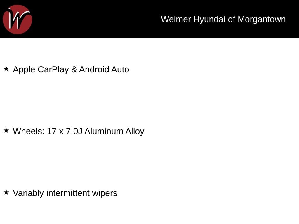 2019 Hyundai Sonata Sport Photo in Morgantown WV 26501