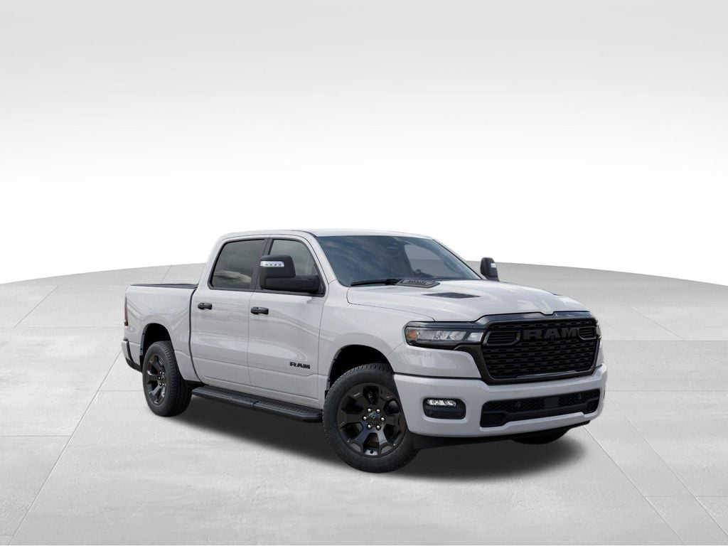2026 Ram 1500 Express Photo in Keyser WV 26726
