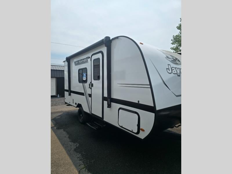 2027 Jayco Jay Feather Air SL 17BHSL Photo in Moorefield WV 26836