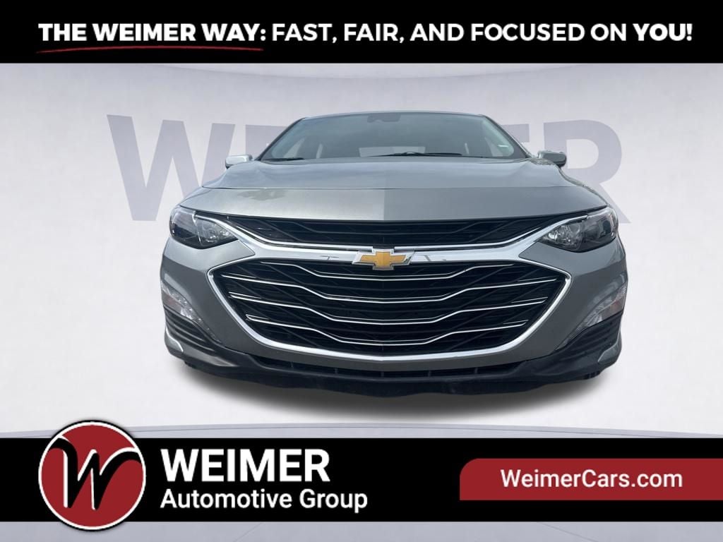 2024 Chevrolet Malibu LT Photo in Moorefield WV 26836