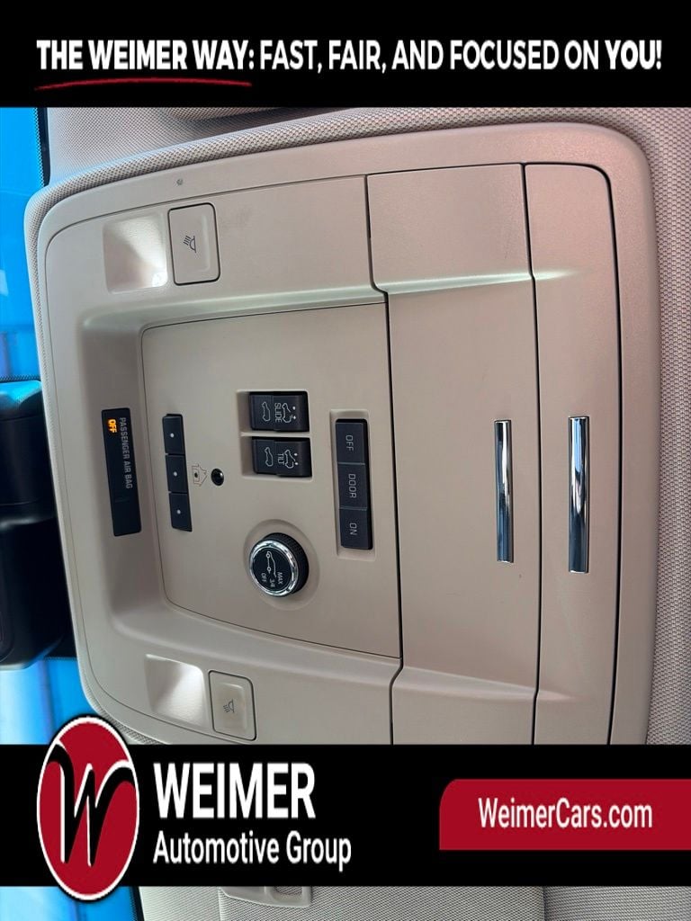 2019 GMC Yukon XL SLT Photo in Moorefield WV 26836
